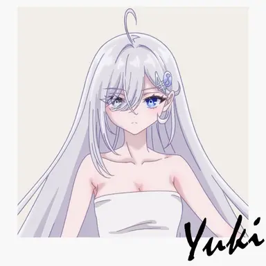 Profile image of 幽鬼