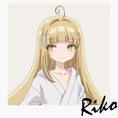 Profile image of 璃弧