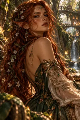 Profile image of Elowen