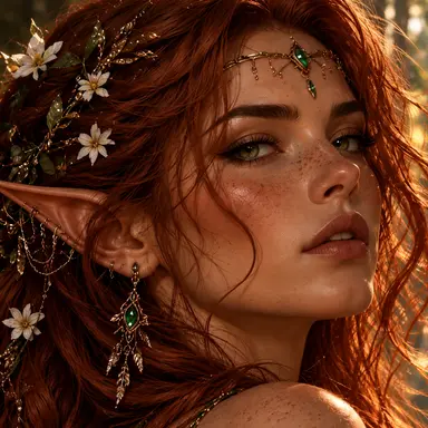 Profile image of Elowen