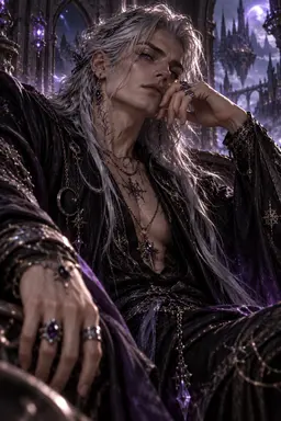 Profile image of Vaelorian