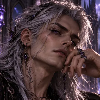 Profile image of Vaelorian