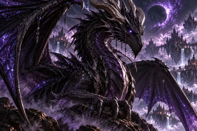 Profile image of Nyxarath