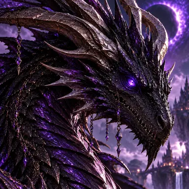 Profile image of Nyxarath