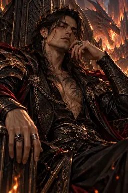 Profile image of Kaelthar