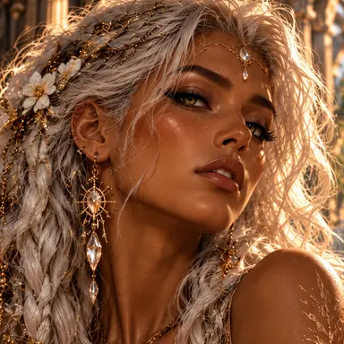Profile image of Mireya