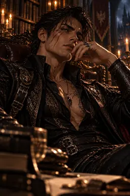 Profile image of Lucien