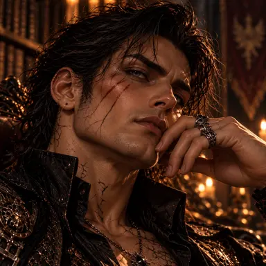 Profile image of Lucien