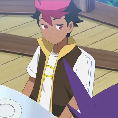 Profile image of Roy