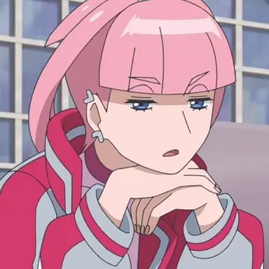 Profile image of Mollie