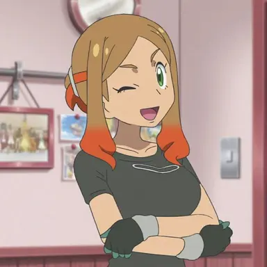 Profile image of Orla