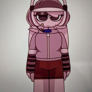 Profile image of プレストン