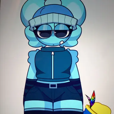 Profile image of スカイ