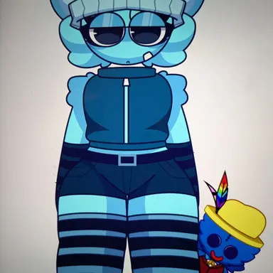 Profile image of スカイ