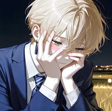 Profile image of Mikoto