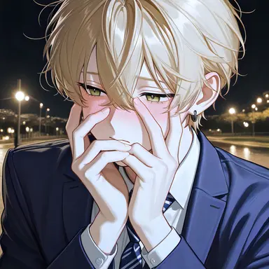 Profile image of 命