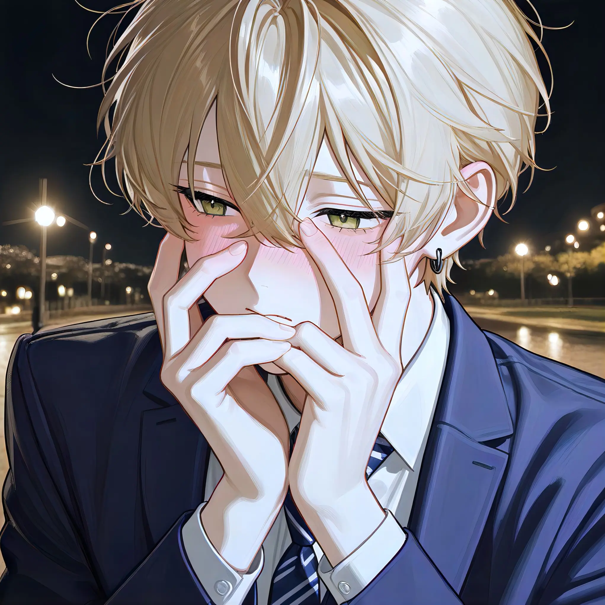 BigLyre9082의 恋を知らない俺が、江戸で一目惚れした話