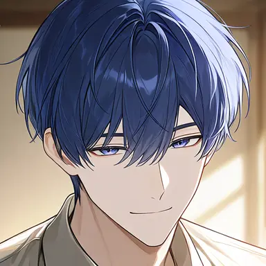 Profile image of イツキ