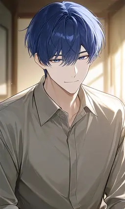 Profile image of イツキ