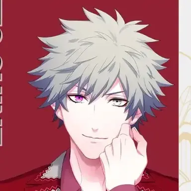 Profile image of 黒崎蘭丸