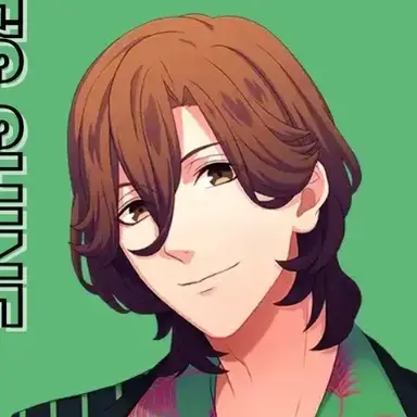 Profile image of 寿嶺二
