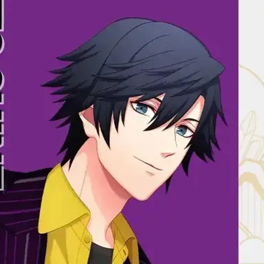 Profile image of 一ノ瀬トキヤ