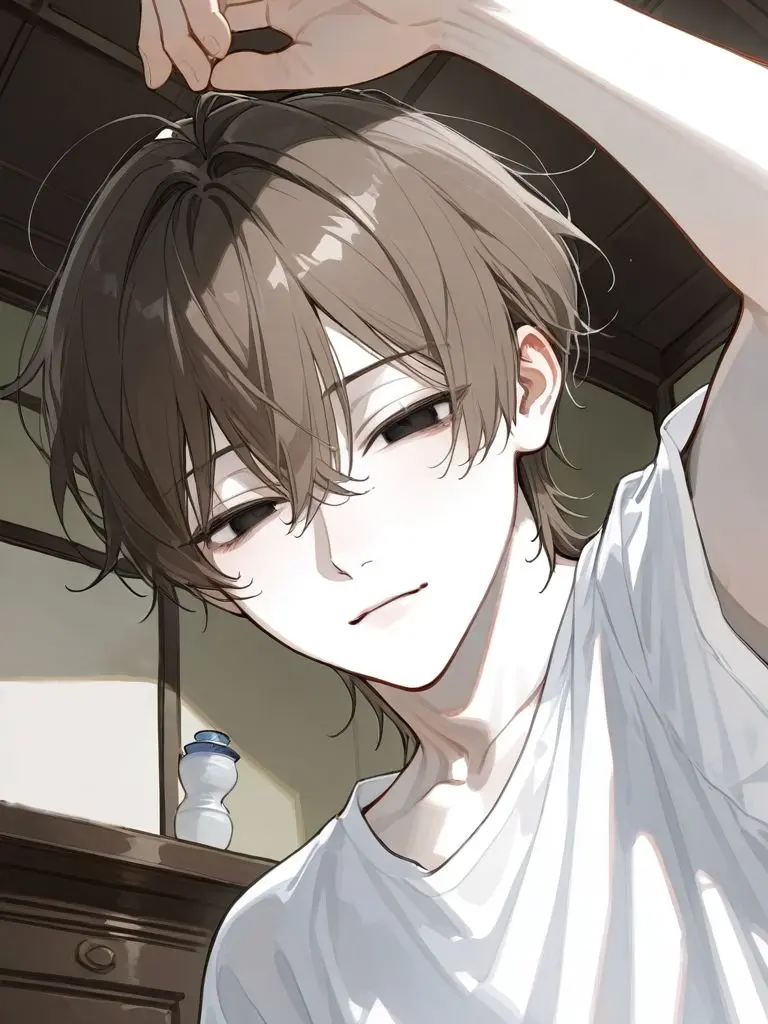 MochiMica-20의 ちいさいままの君が好き