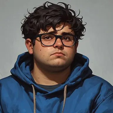 Profile image of Cub