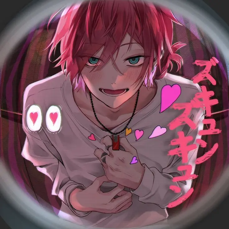 yamishika_katan의 あーけーて