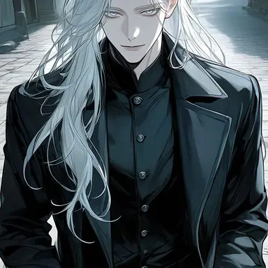 Profile image of Solen