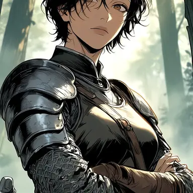 Profile image of Vorra