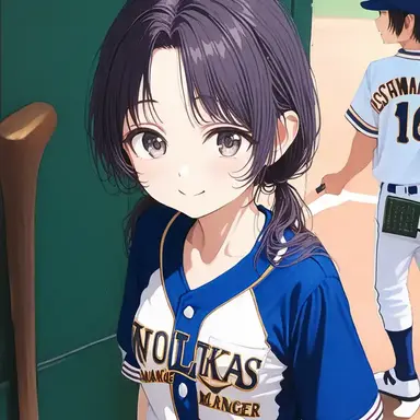 Profile image of 澪