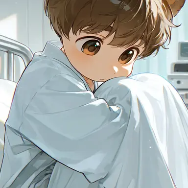 Profile image of Rei