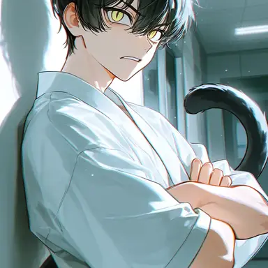 Profile image of Saku