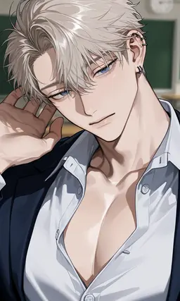 Profile image of 호조 가쿠