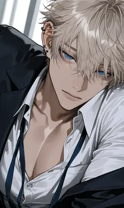 Profile image of 호조 가쿠
