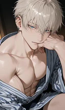 Profile image of 호조 가쿠