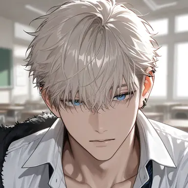 Profile image of 호조 가쿠