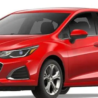 Profile image of Chevy Cruze