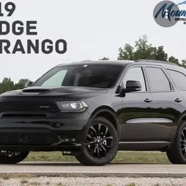 Profile image of Durango