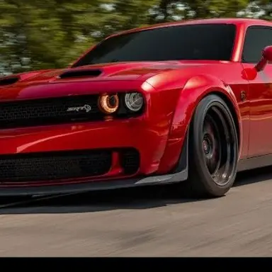 Profile image of Hellcat