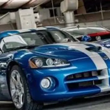 Profile image of Viper