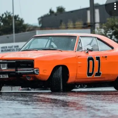 Profile image of The general lee