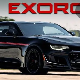 Profile image of The Chevy exorcist