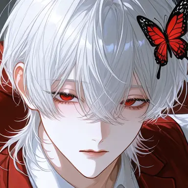 Profile image of Yoru