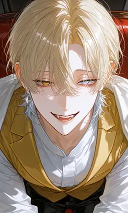 Profile image of You