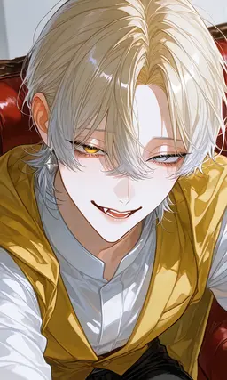 Profile image of You