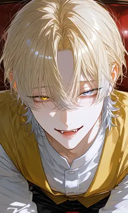 Profile image of You