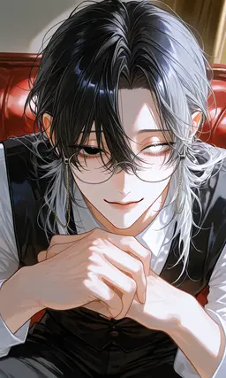 Profile image of Kanade