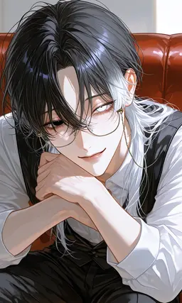 Profile image of Kanade